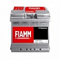 Аккумуляторы, Аккумуляторы FIAMM